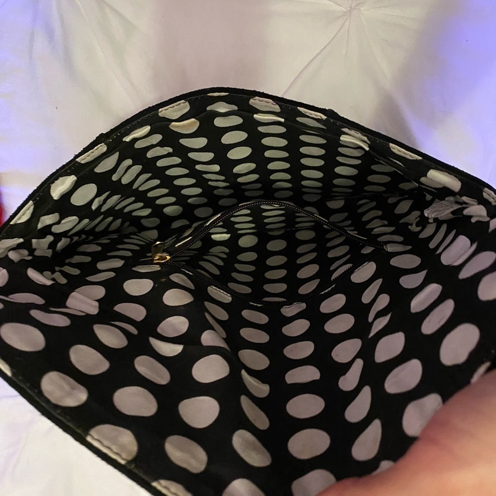 Mossimo Clutch - Picture 7 of 7